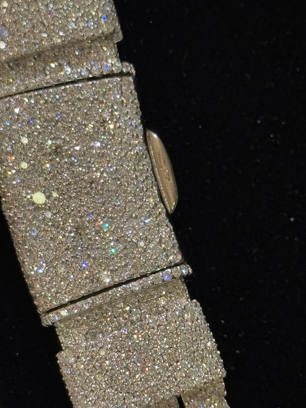 20mm Mosaic Set Miami Cuban