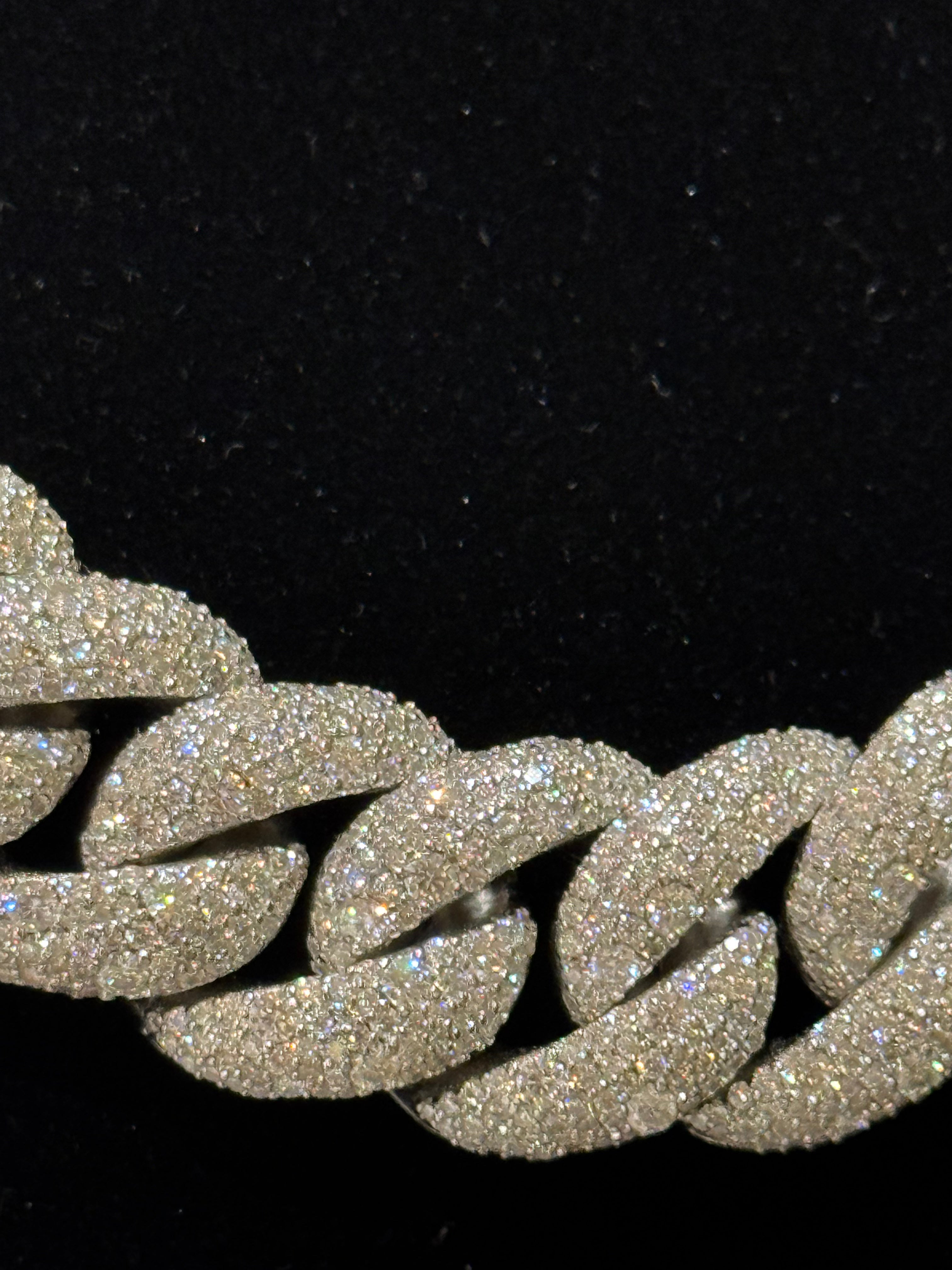 20mm Mosaic Set Miami Cuban