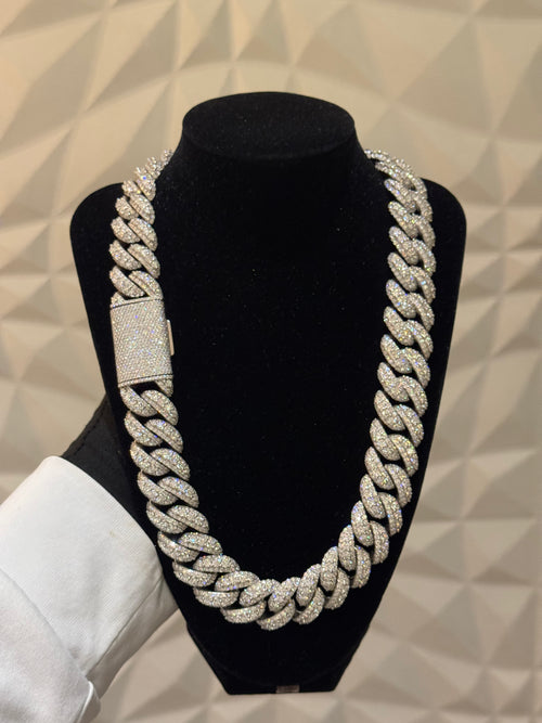 20mm Mosaic Set Miami Cuban